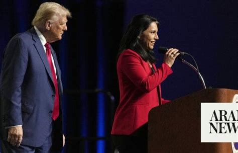 tulsi ravichandran news|Tulsi Gabbard, who ran for 2020 Democratic nomination, .